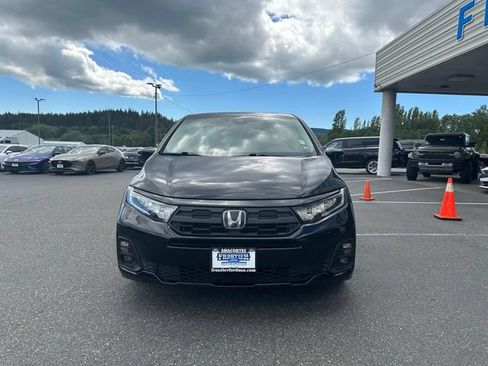 Used 2025 Honda Odyssey EX-L image 7