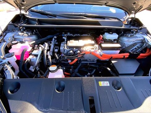 Used 2023 Subaru Solterra AWD image 28