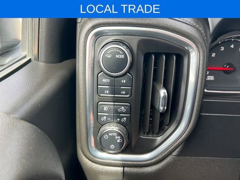 Certified 2022 Chevrolet Silverado 1500 RST w/ Redline Edition AWD/4WD image 31