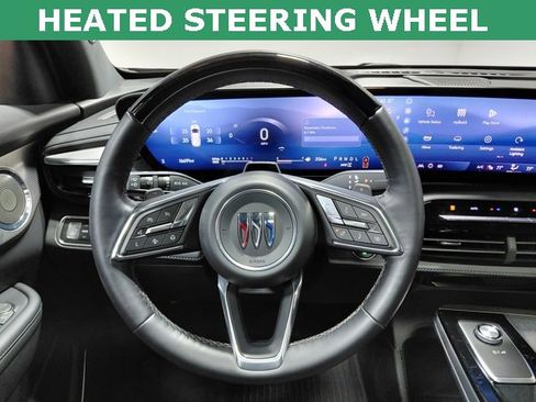 Used 2025 Buick Enclave Avenir w/ Super Cruise Package image 8