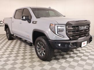 Used 2024 GMC Sierra 1500 AT4X AWD/4WD video 1