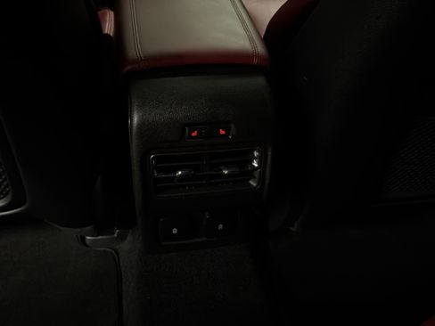 Used 2024 Lincoln Corsair Grand Touring w/ Equipment Group 302A AWD/4WD image 25