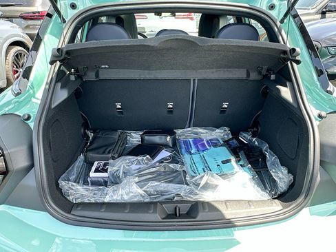 New 2026 MINI Cooper S FWD image 19