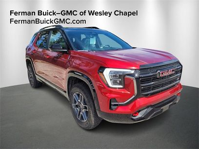 New 2026 GMC Terrain AT4 w/ Convenience Package III