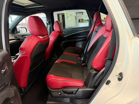 Used 2019 Acura MDX A-Spec AWD/4WD image 25