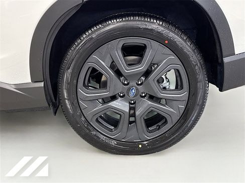 New 2026 Subaru Ascent Bronze Edition image 35