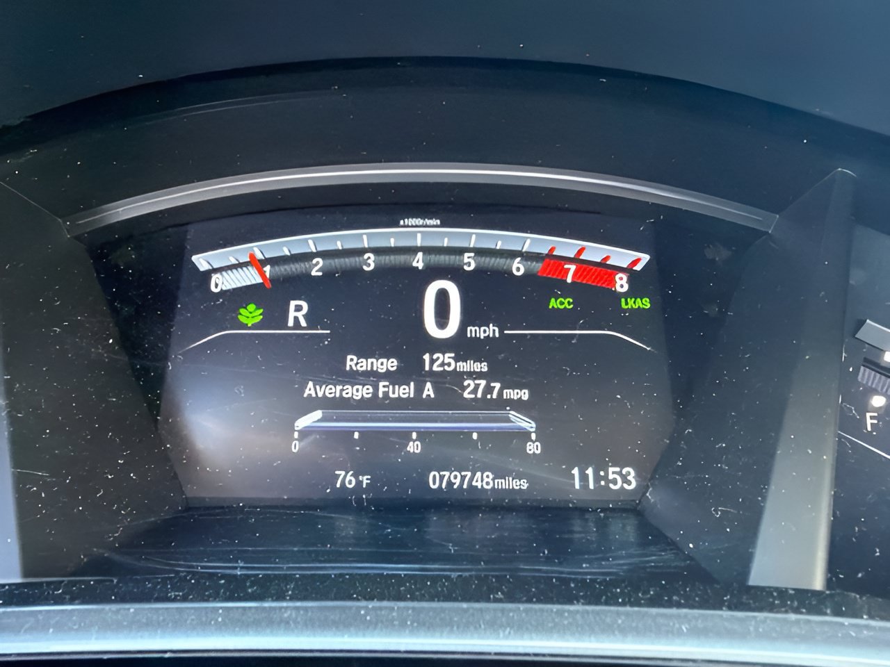 Used 2022 Honda CR-V EX image 24
