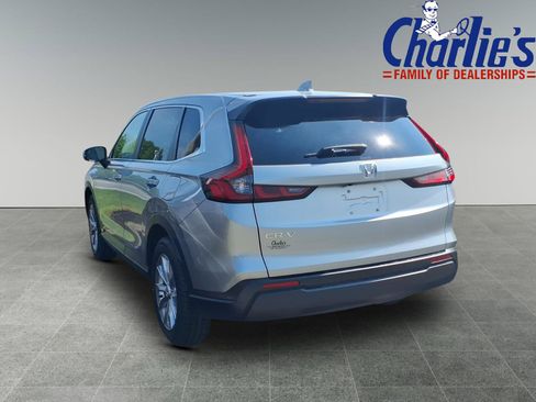 Used 2024 Honda CR-V EX image 5