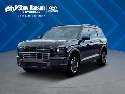 New 2026 Hyundai Palisade XRT Pro image 1