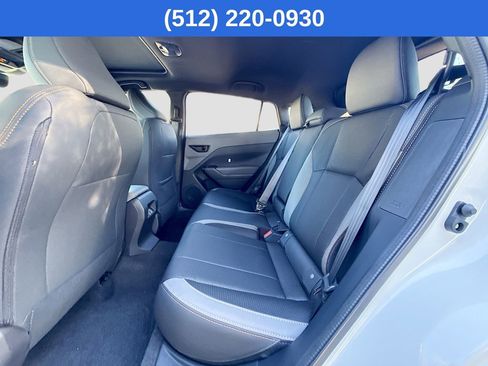 New 2026 Subaru Crosstrek 2.5i Wilderness image 30