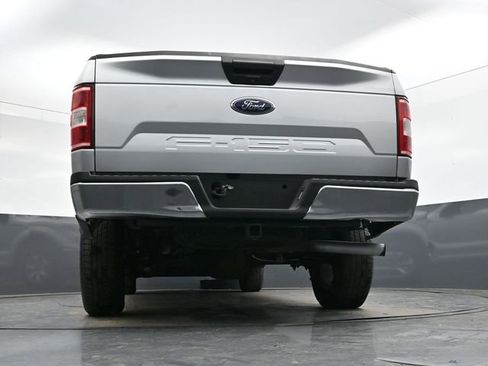 Used 2019 Ford F150 XLT image 30