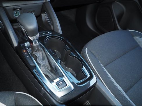 New 2025 Chevrolet TrailBlazer LT w/ Convenience Package image 13