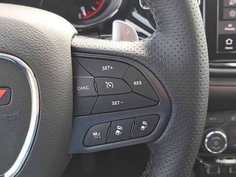 New 2026 Dodge Durango GT AWD/4WD image 27