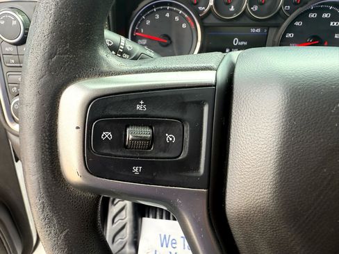 Used 2019 Chevrolet Silverado 1500 LT image 17