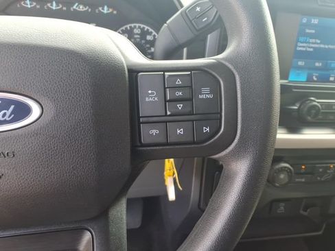 Used 2023 Ford F150 XLT RWD image 16