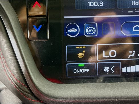 Used 2023 Subaru Legacy Sport AWD/4WD image 22