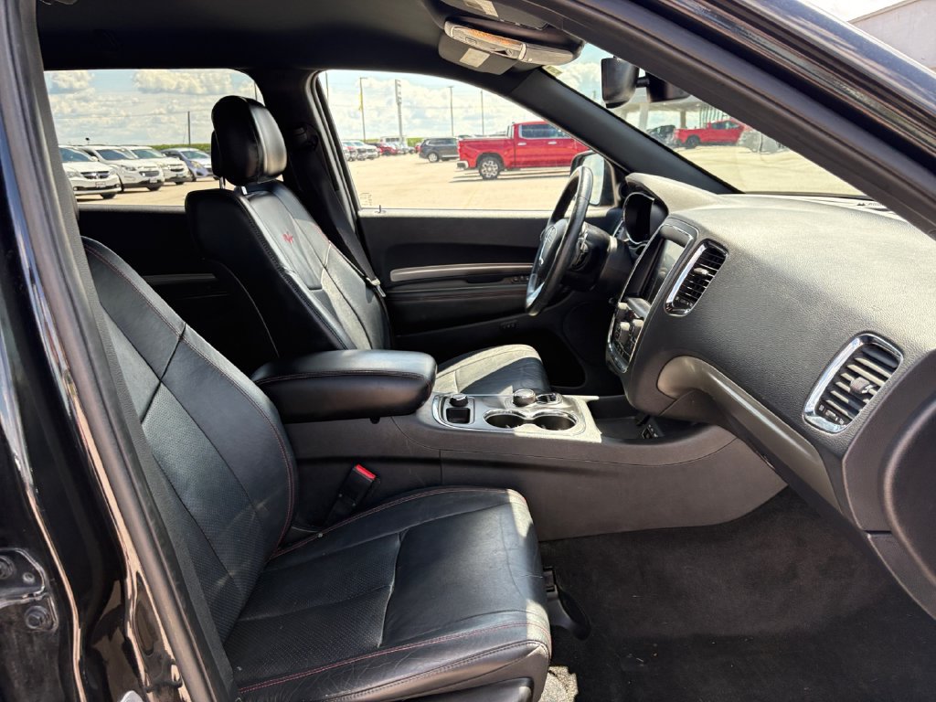 Used 2015 Dodge Durango R/T w/ Trailer Tow Group IV AWD/4WD image 44