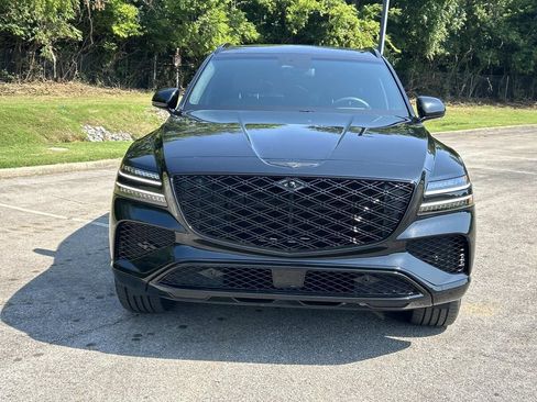 New 2026 Genesis GV80 3.5T Prestige AWD/4WD image 2