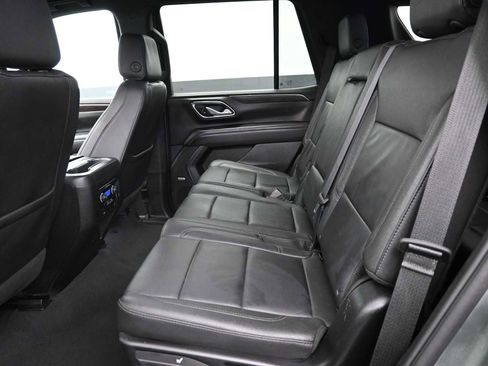 Used 2024 Chevrolet Tahoe LT image 11