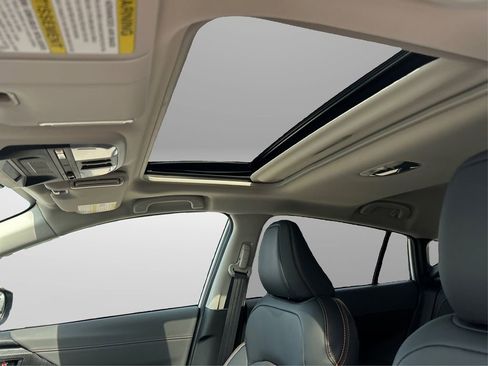 New 2025 Subaru Crosstrek 2.5i Limited image 23