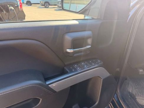 Certified 2019 Chevrolet Silverado 1500 LT w/ All Star Edition image 13