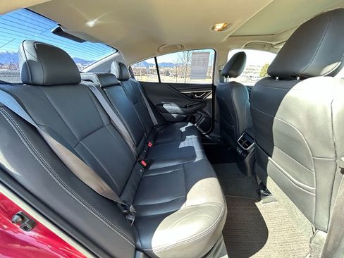 Used 2021 Subaru Legacy Limited image 31