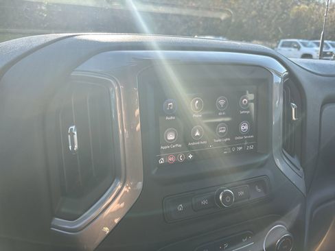 New 2026 Chevrolet Silverado 2500 Custom w/ Custom Value Package image 20