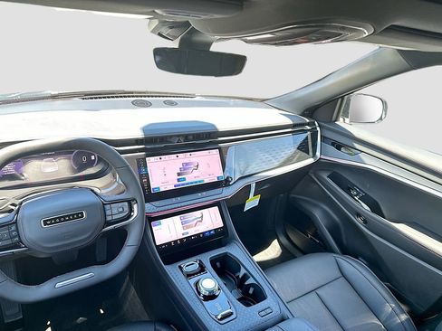 New 2025 Jeep Wagoneer S Limited image 27
