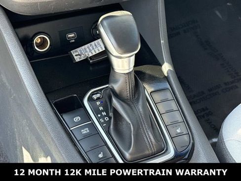 Used 2022 Hyundai Ioniq SE image 22