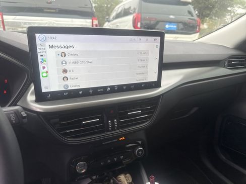 Used 2023 Ford Escape Active w/ Tech Pack #2 image 8