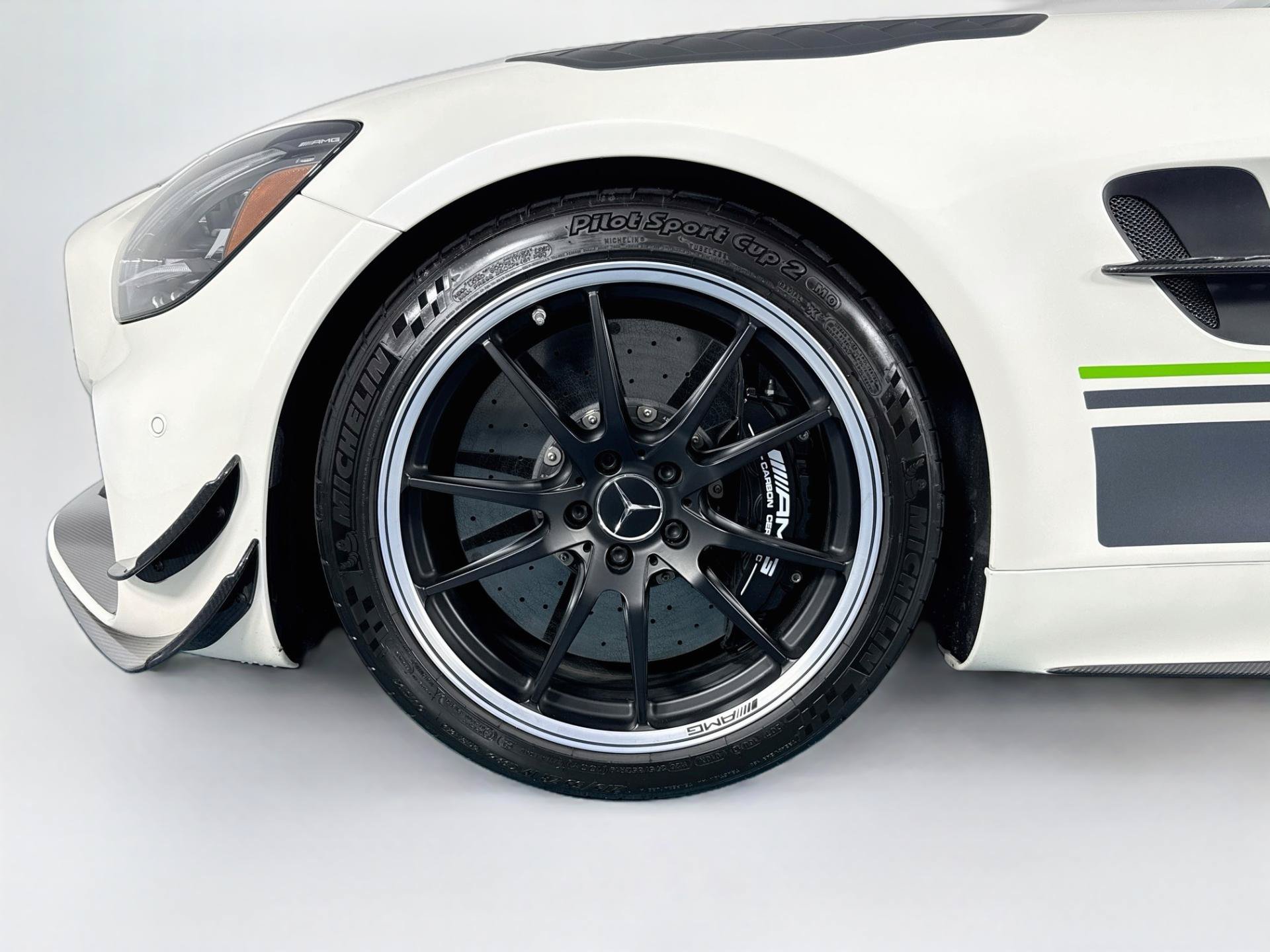 Used 2020 Mercedes-Benz AMG GT R image 52