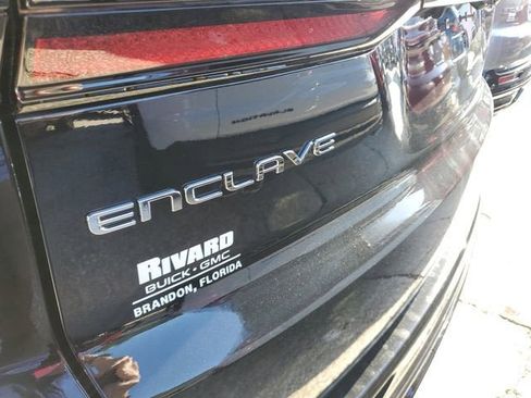 New 2026 Buick Enclave Sport Touring w/ Power Package image 9