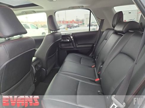Used 2014 Toyota 4Runner Trail Premium image 24