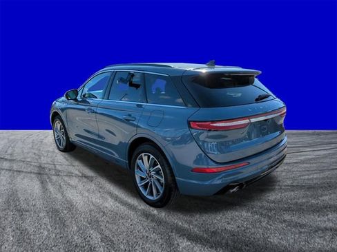 Used 2025 Lincoln Corsair Grand Touring w/ Equipment Group 302A AWD/4WD image 6