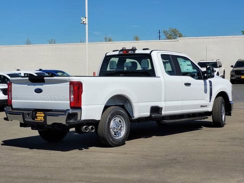 New 2026 Ford F250 XL RWD image 4