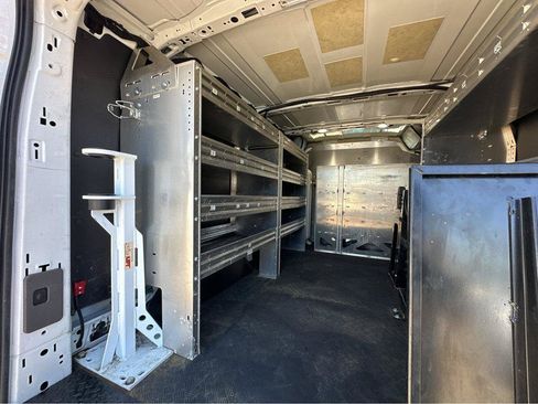 Used 2020 Ford Transit 150 Low Roof w/ Load Area Protection Package RWD image 35