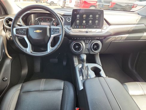 Used 2023 Chevrolet Blazer LT image 10