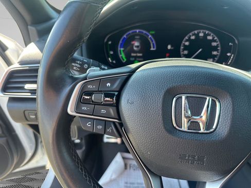 Used 2022 Honda Accord Sport image 17