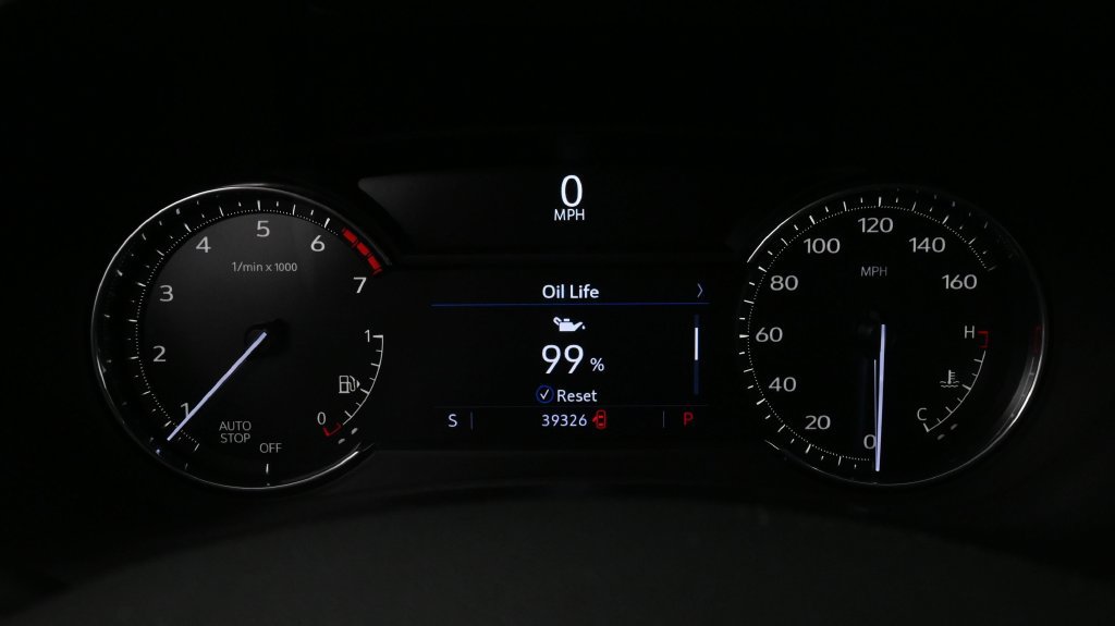 Used 2022 Cadillac XT4 Luxury FWD image 10