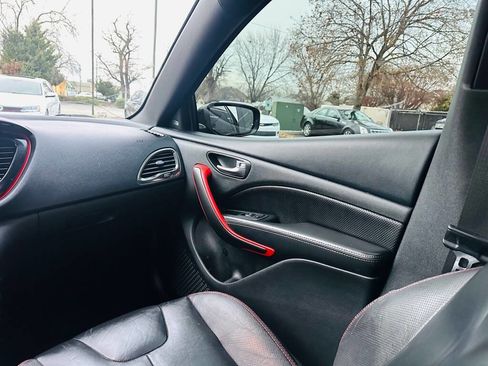 Used 2014 Dodge Dart GT w/ Sun/Sound Group image 17