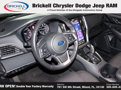 Used 2022 Subaru Outback Premium AWD/4WD image 24