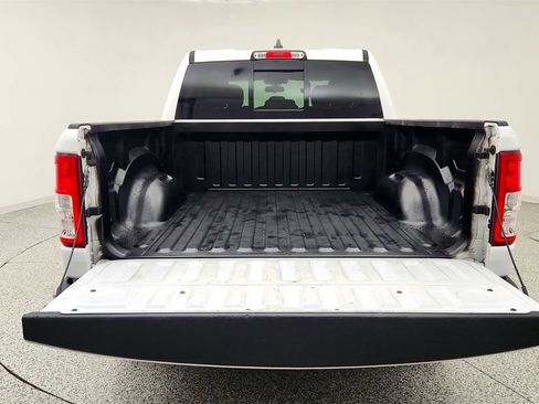 Used 2020 RAM 1500 Big Horn AWD/4WD image 19