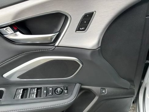 Certified 2023 Acura RDX AWD image 8