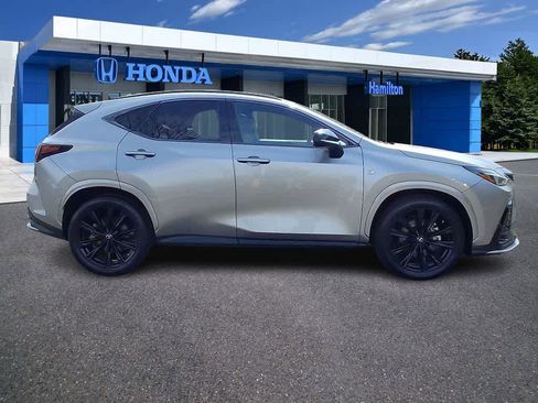 Used 2023 Lexus NX 350 F Sport image 25
