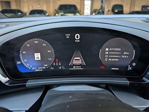 Used 2024 Porsche Macan 4 Electric w/ Sport Chrono Package AWD/4WD image 20