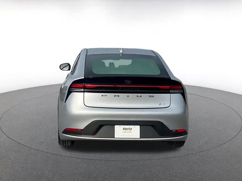 Used 2025 Toyota Prius LE image 12