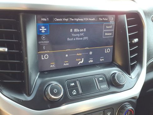 Used 2023 GMC Acadia SLE w/ Driver Convenience Package AWD/4WD image 28