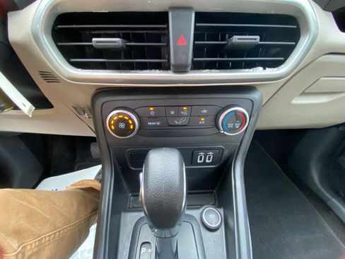 Used 2021 Ford EcoSport S FWD image 22