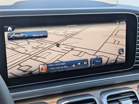 New 2026 Mercedes-Benz GLE 450 4MATIC image 26