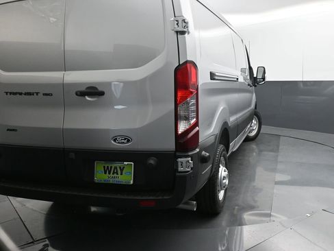 New 2026 Ford Transit 150 Low Roof AWD image 5